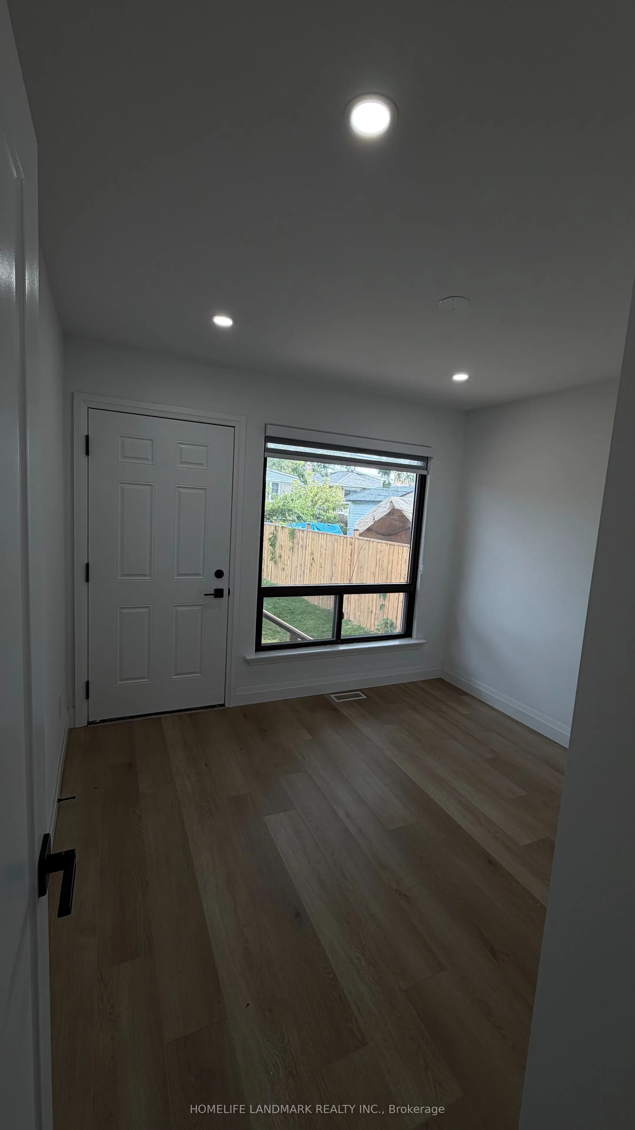31A (Main Floor) Laurel Avenue