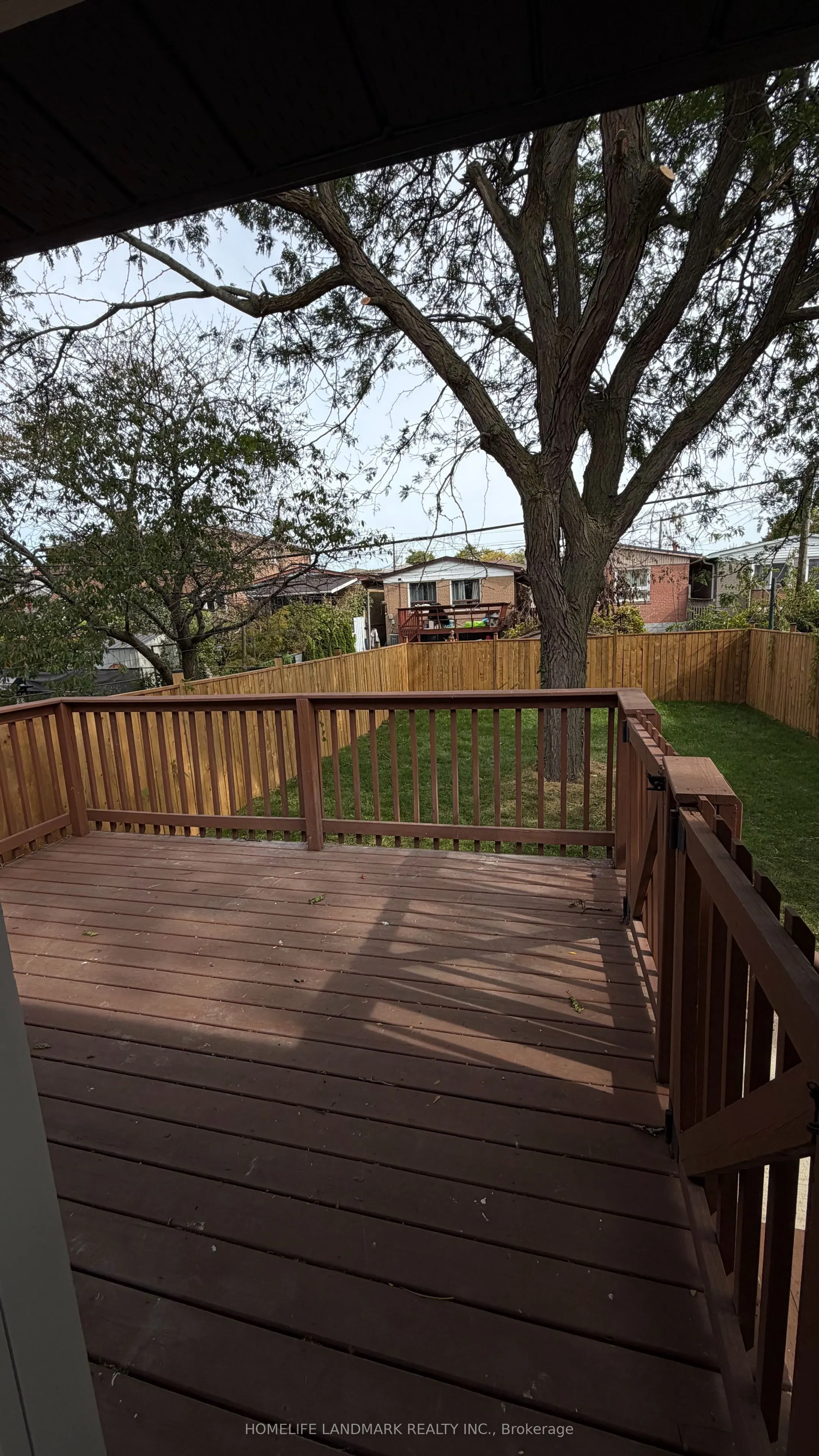 31A (Main Floor) Laurel Avenue