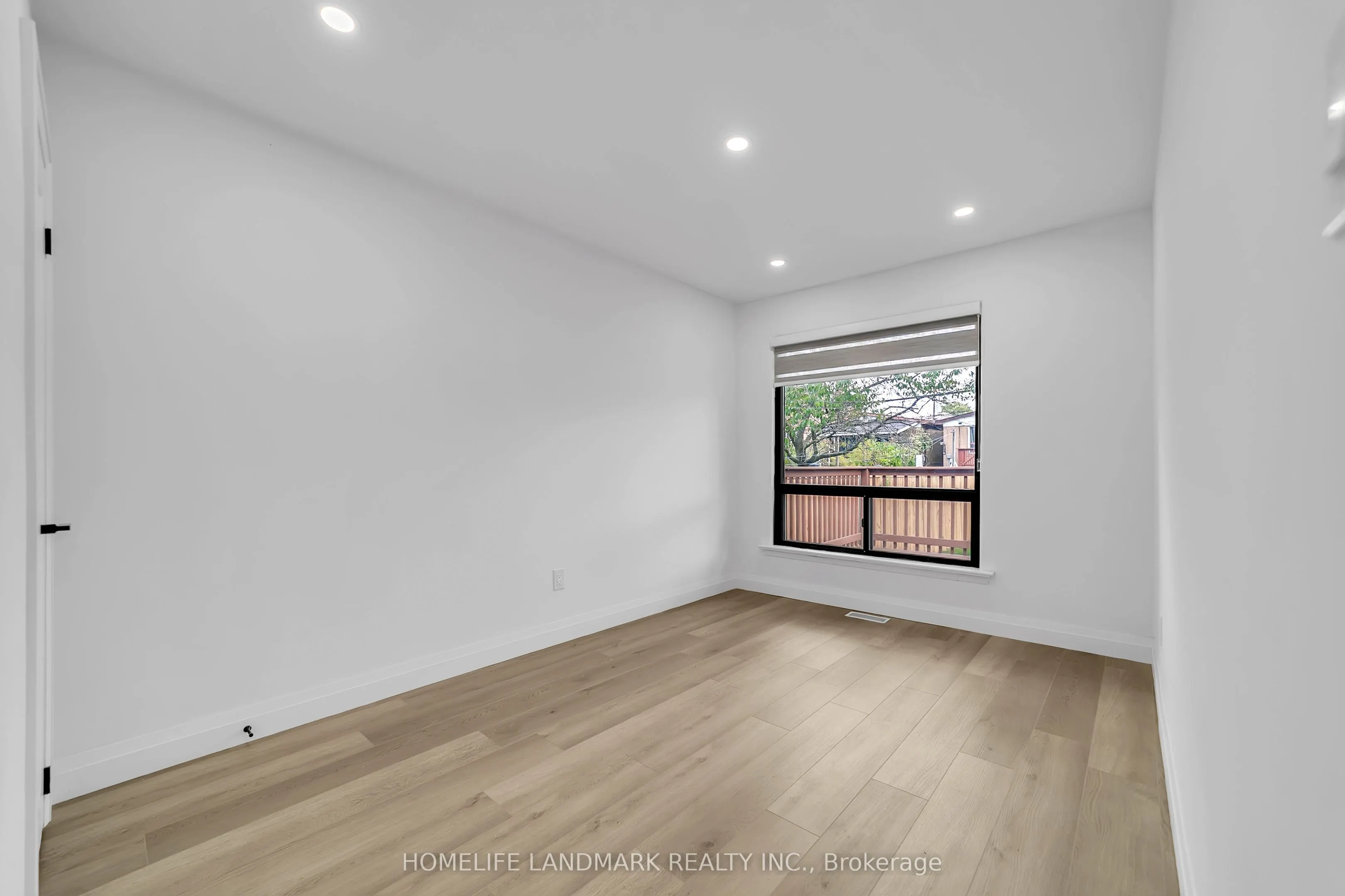 31A (Main Floor) Laurel Avenue