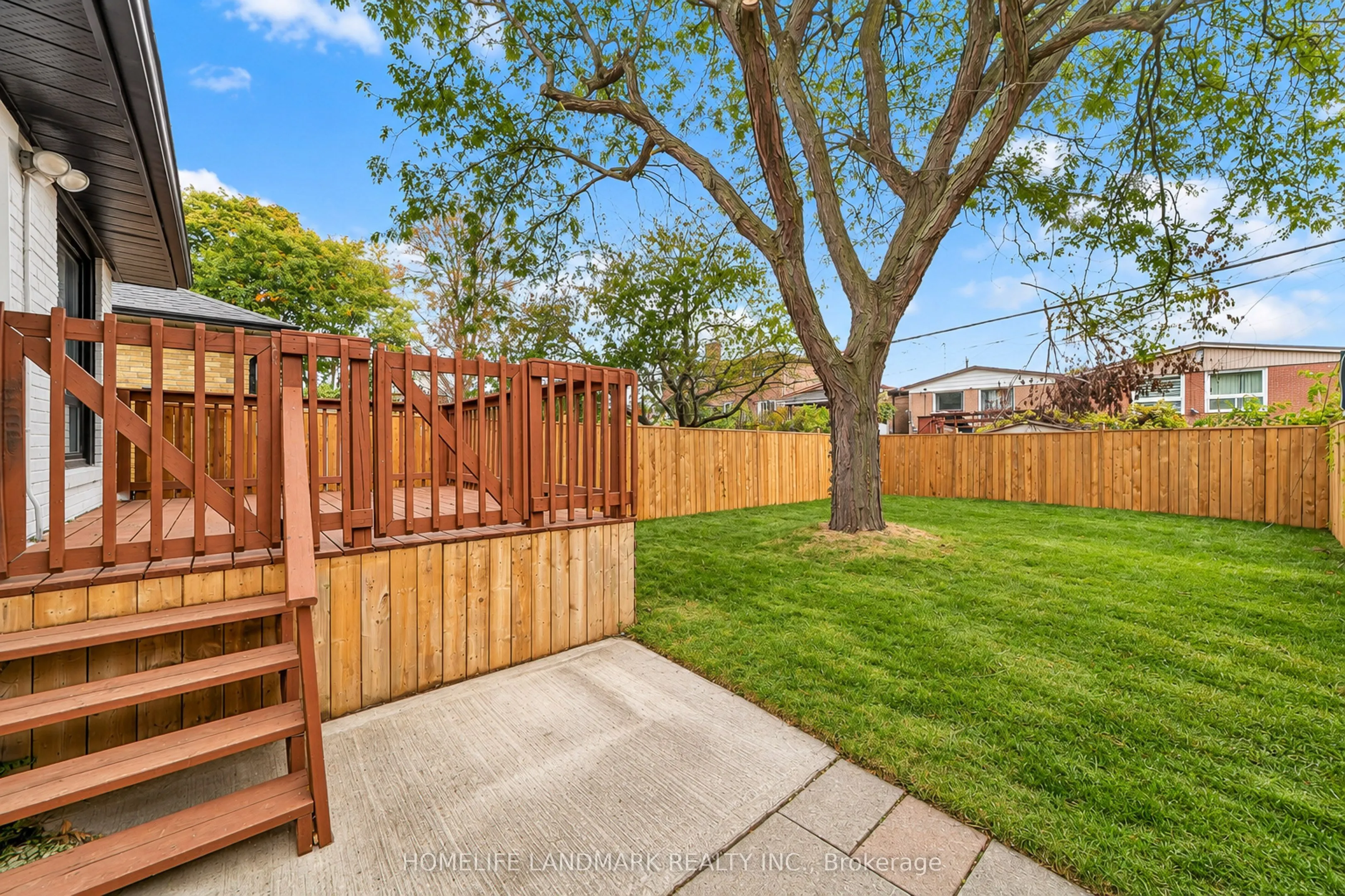 31A (Main Floor) Laurel Avenue