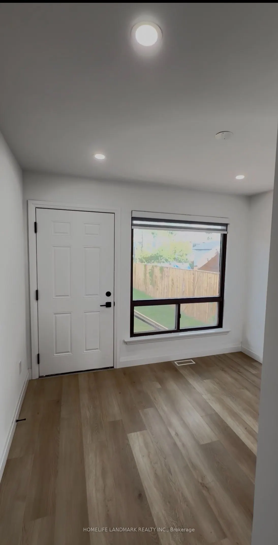 31A (Main Floor) Laurel Avenue