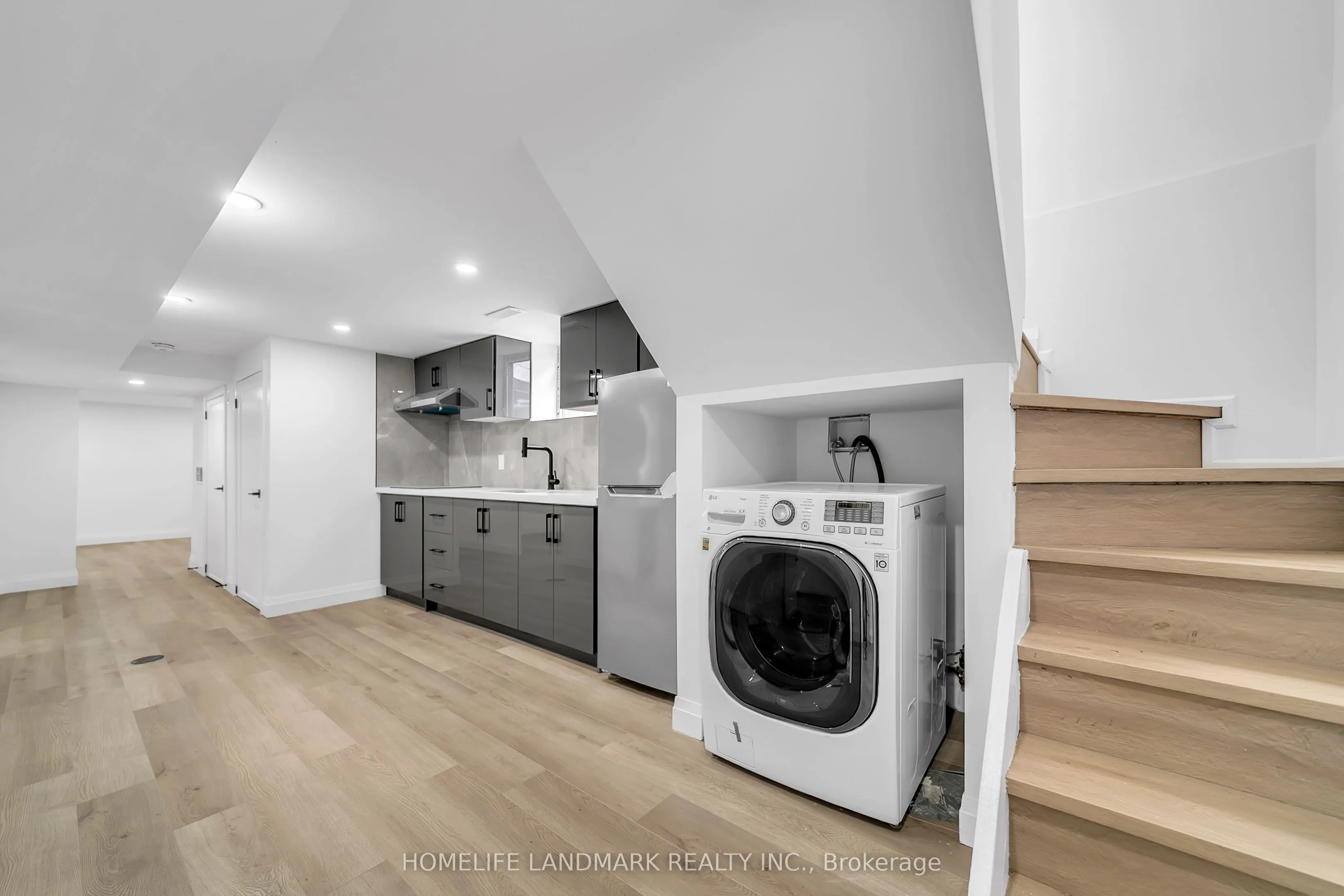 31A (Basement) Laurel Avenue