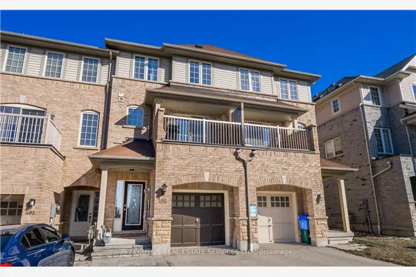 495 Rossland Road E