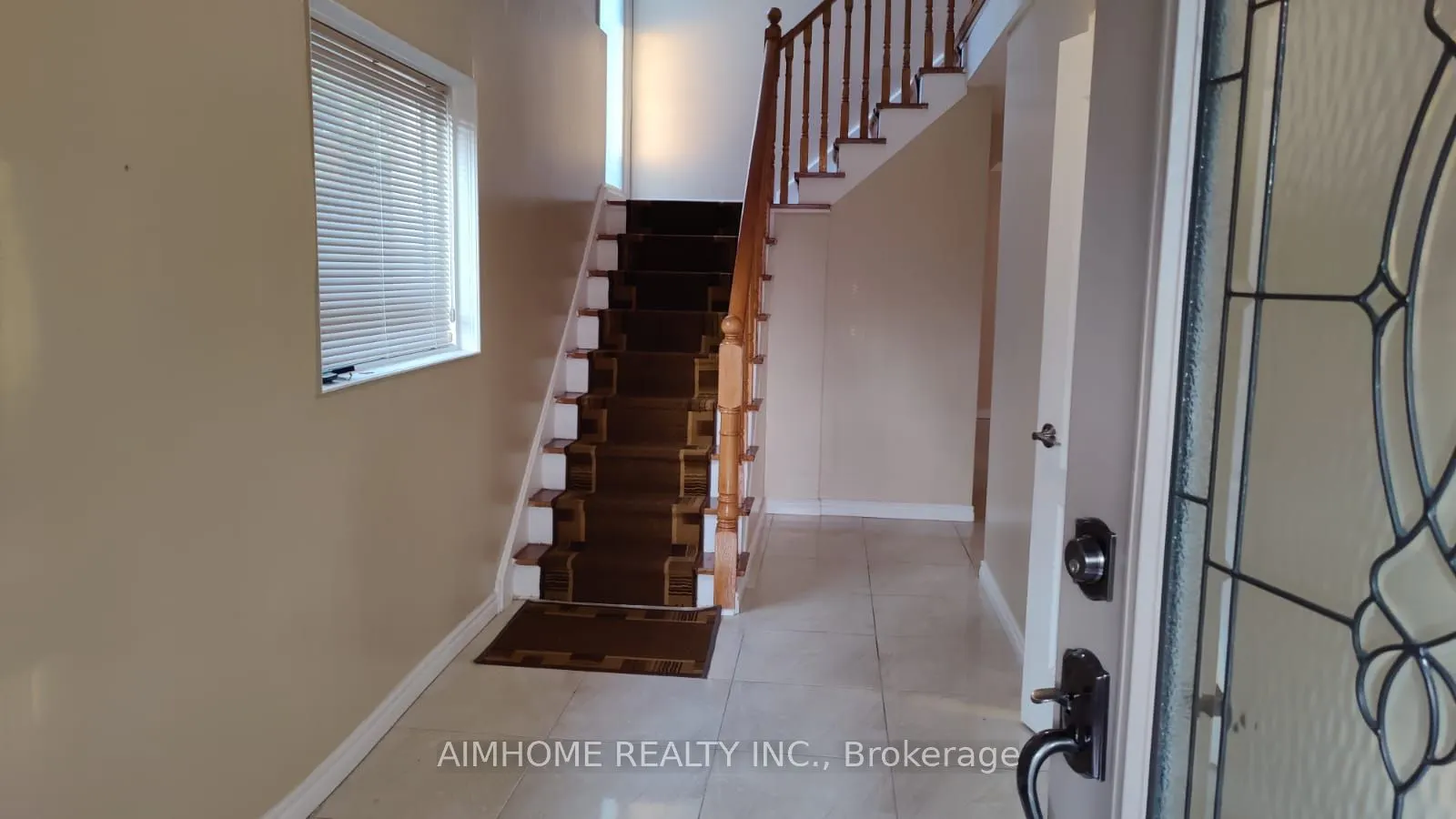 39 Keyworth (Ground Floor) Trail