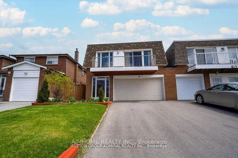 39 Keyworth (Ground Floor) Trail
