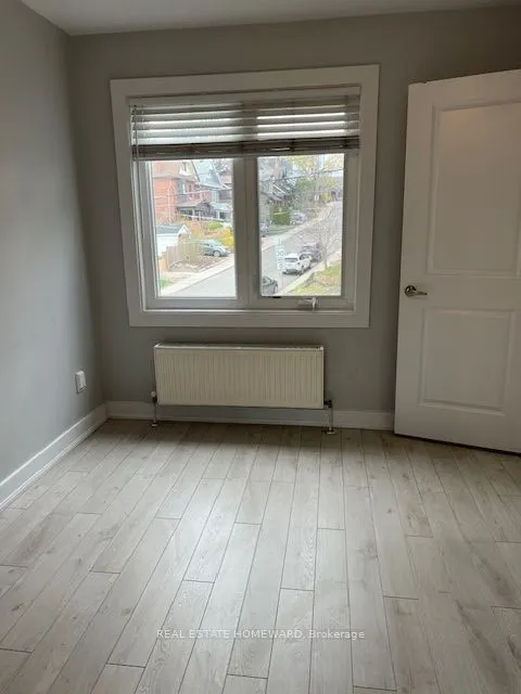 1659 Gerrard Street E #1