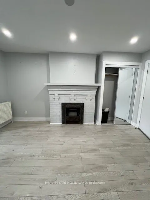 1659 Gerrard Street E #1