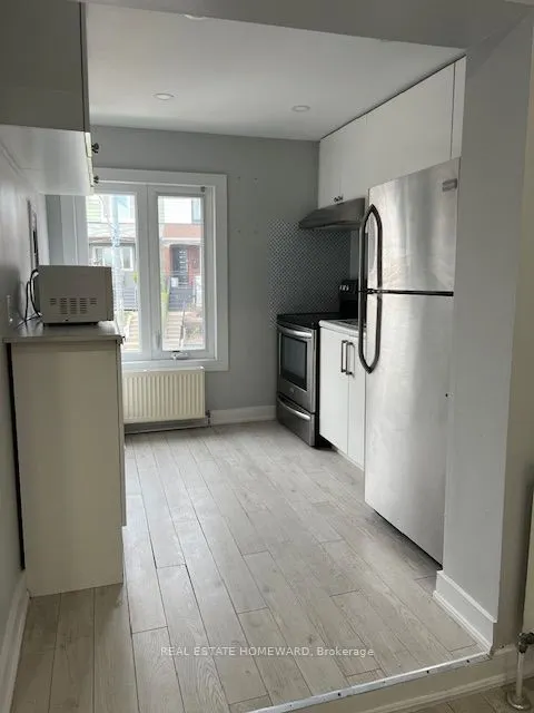 1659 Gerrard Street E #1