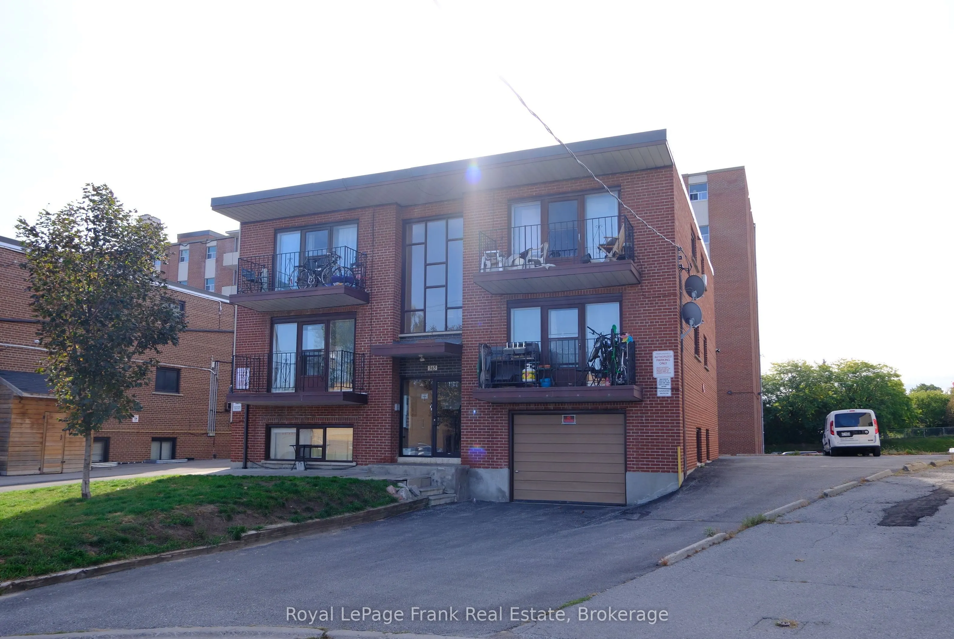 365 Elgin Court #3