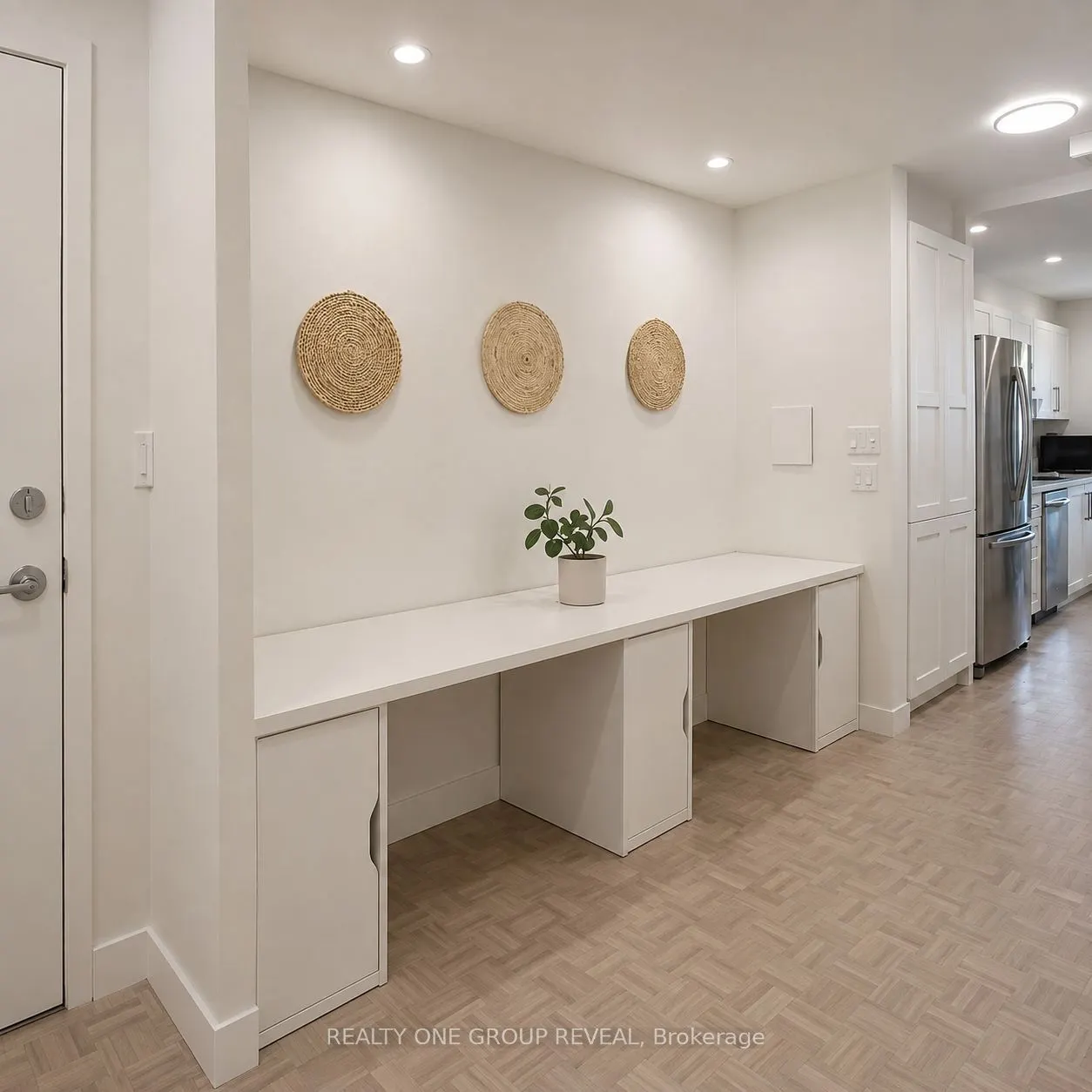 3 Massey Square #2605