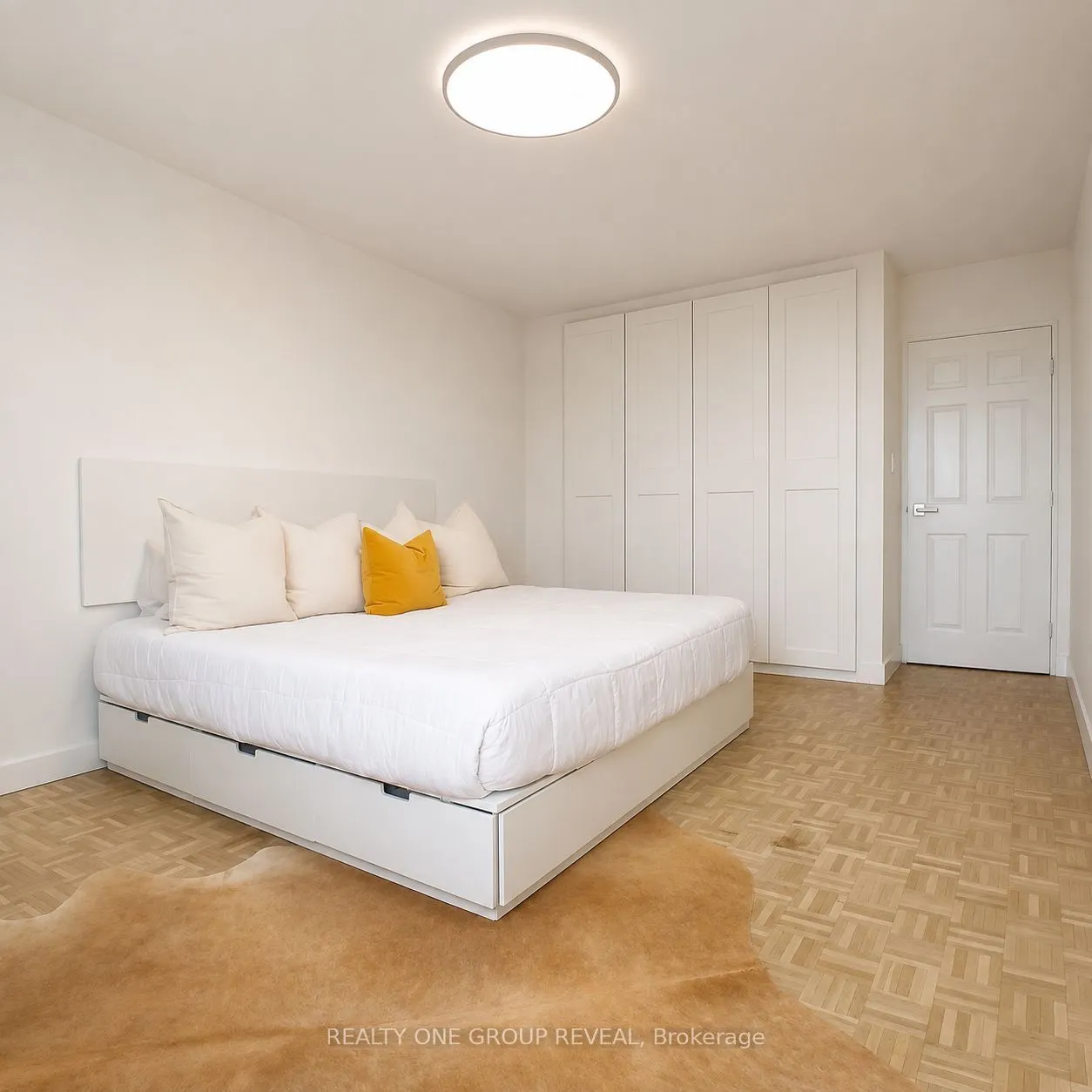 3 Massey Square #2605