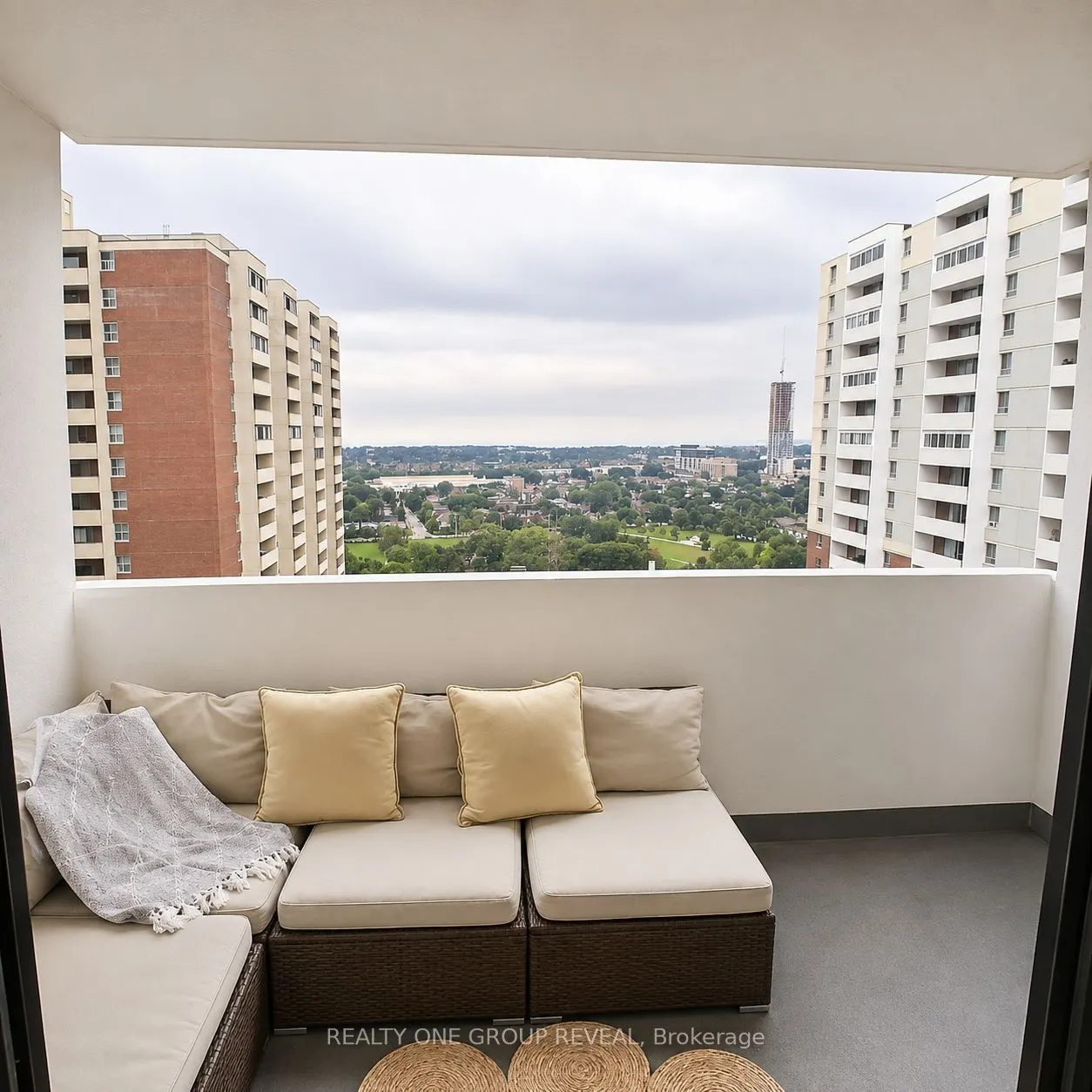 3 Massey Square #2605