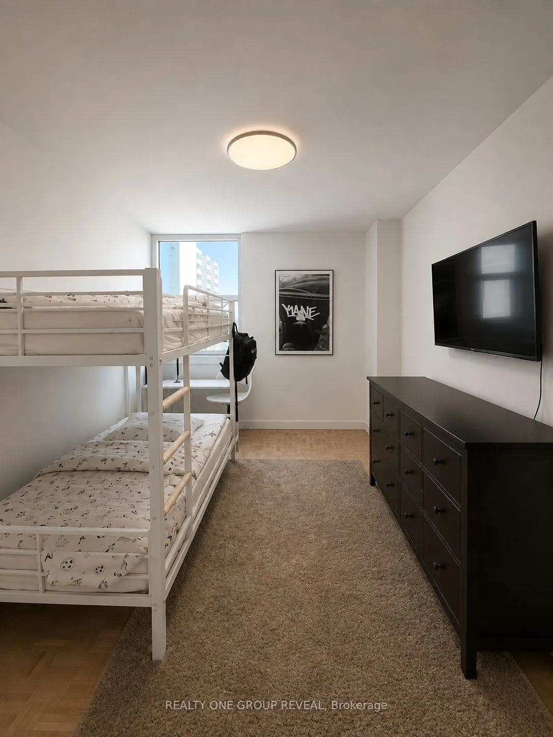 3 Massey Square #2605