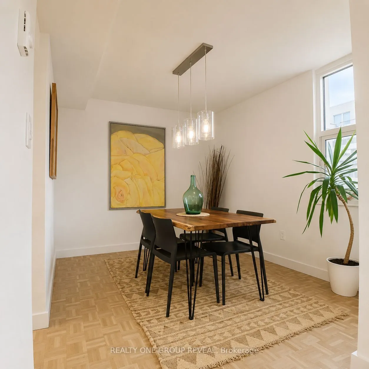 3 Massey Square #2605