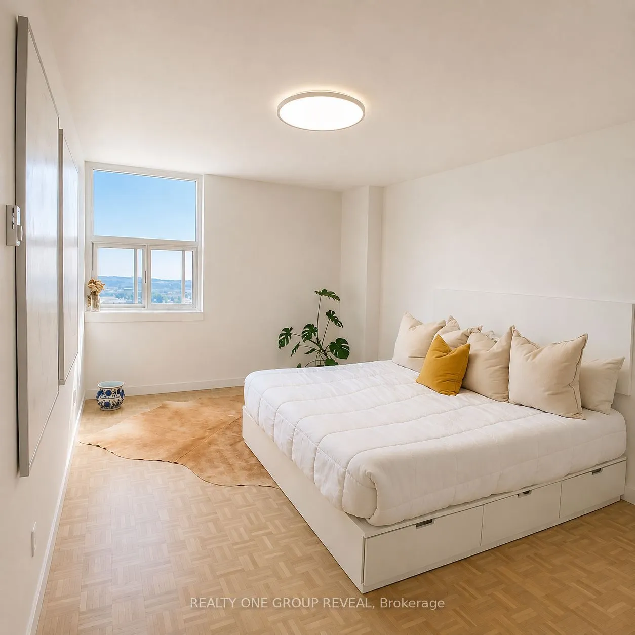 3 Massey Square #2605