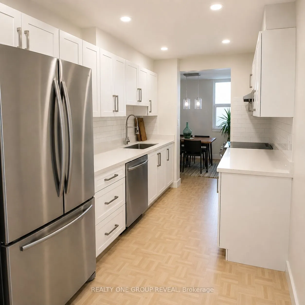 3 Massey Square #2605