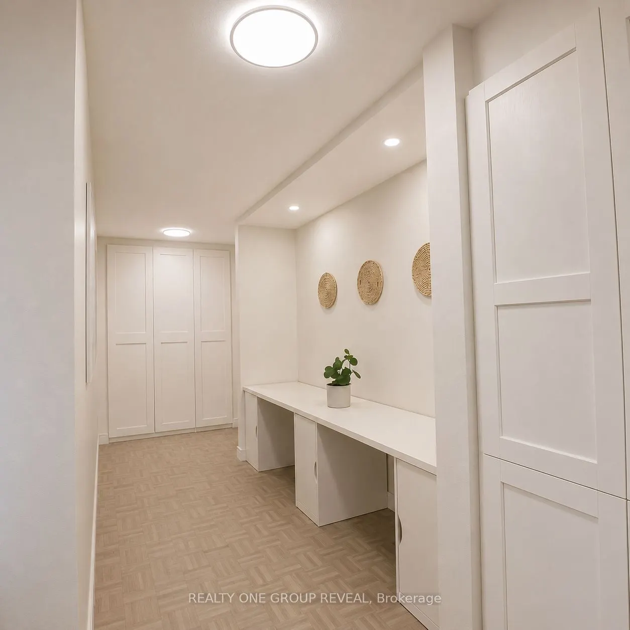 3 Massey Square #2605