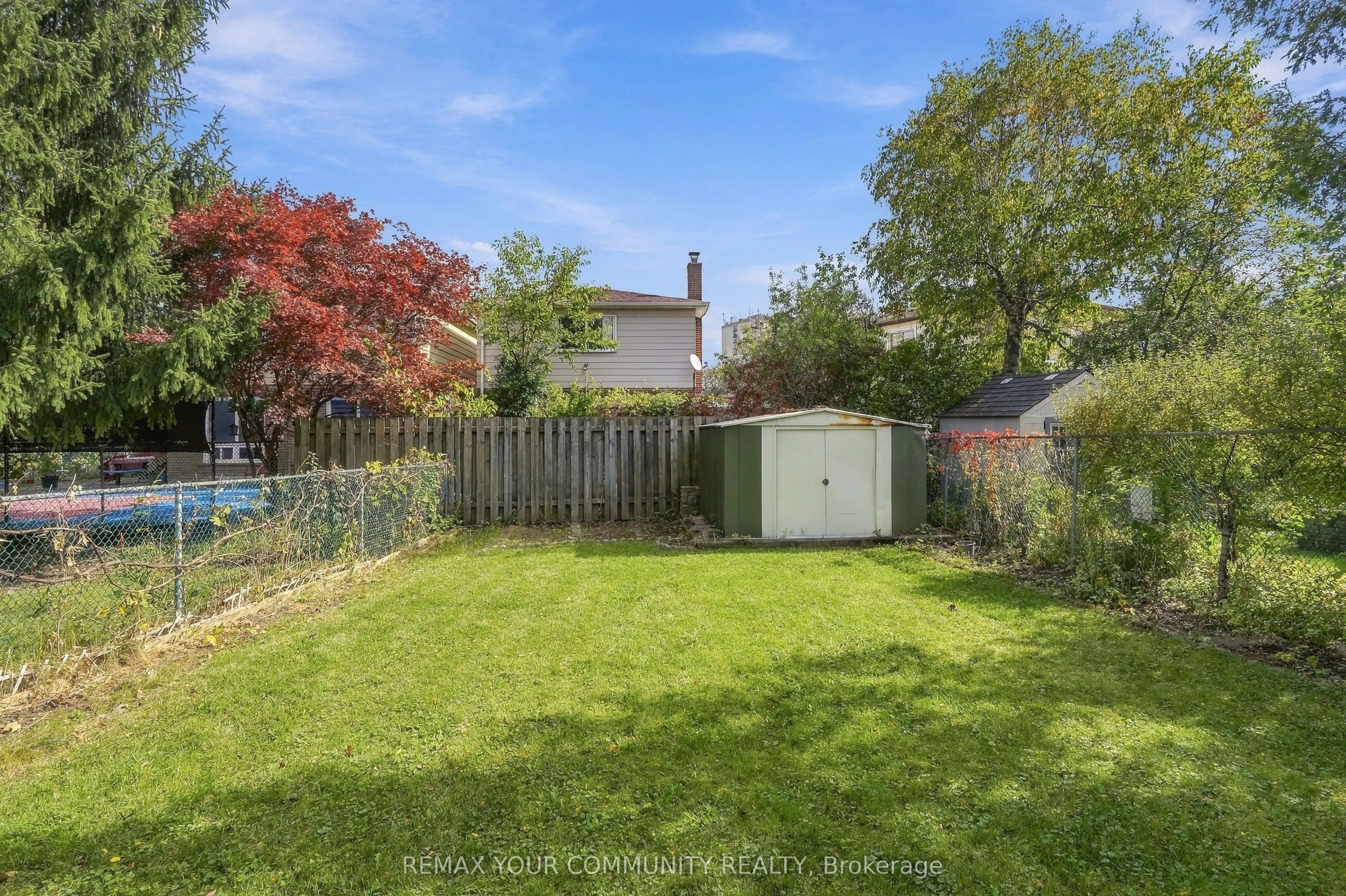107 Nortonville Drive