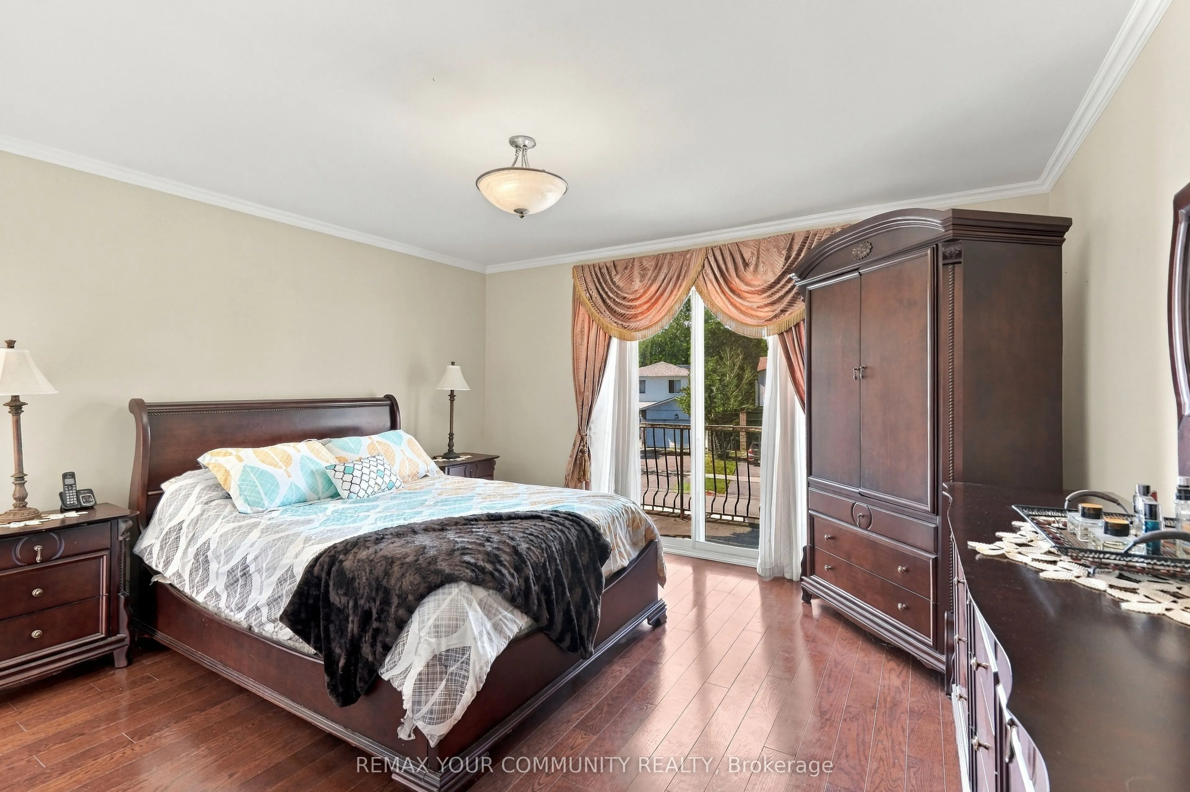 107 Nortonville Drive