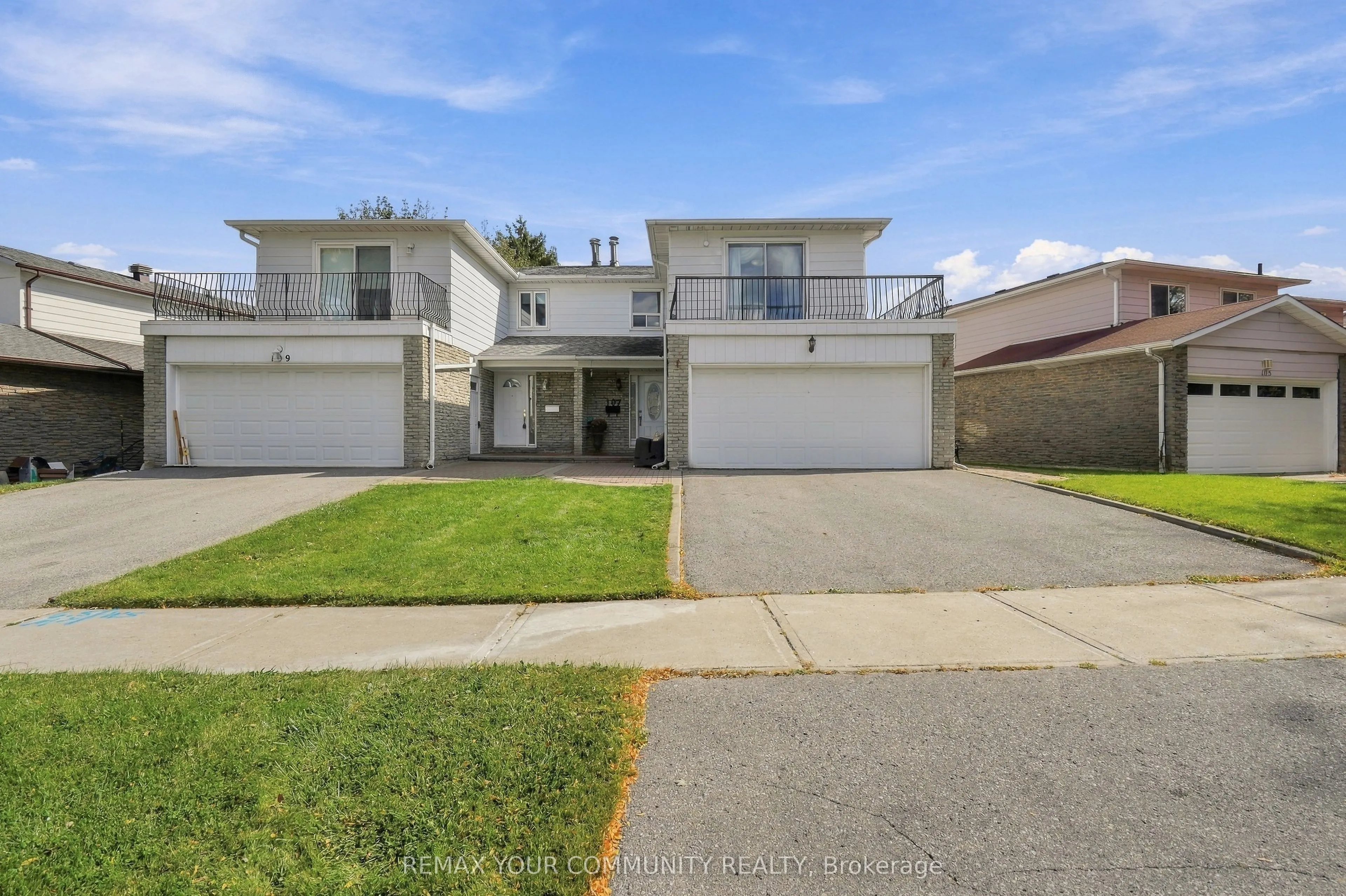 107 Nortonville Drive
