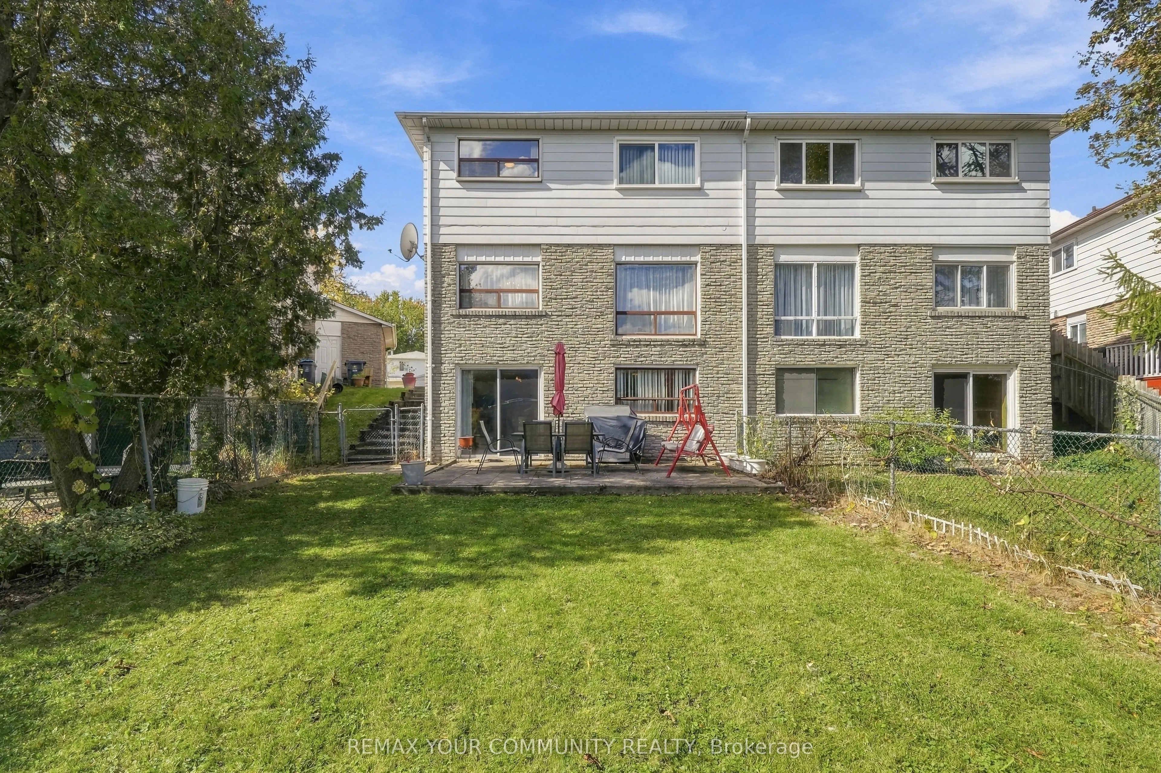 107 Nortonville Drive