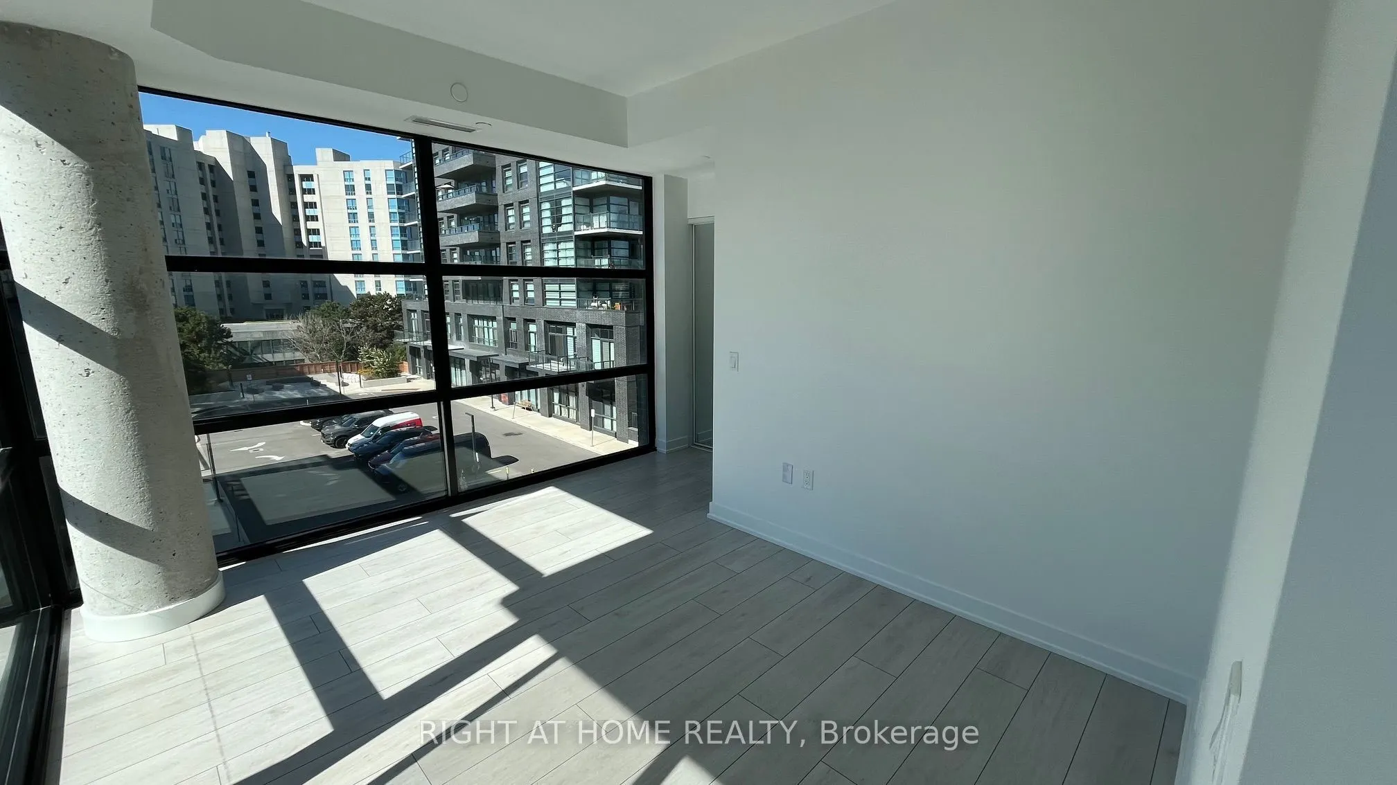 1612 Charles Street #425