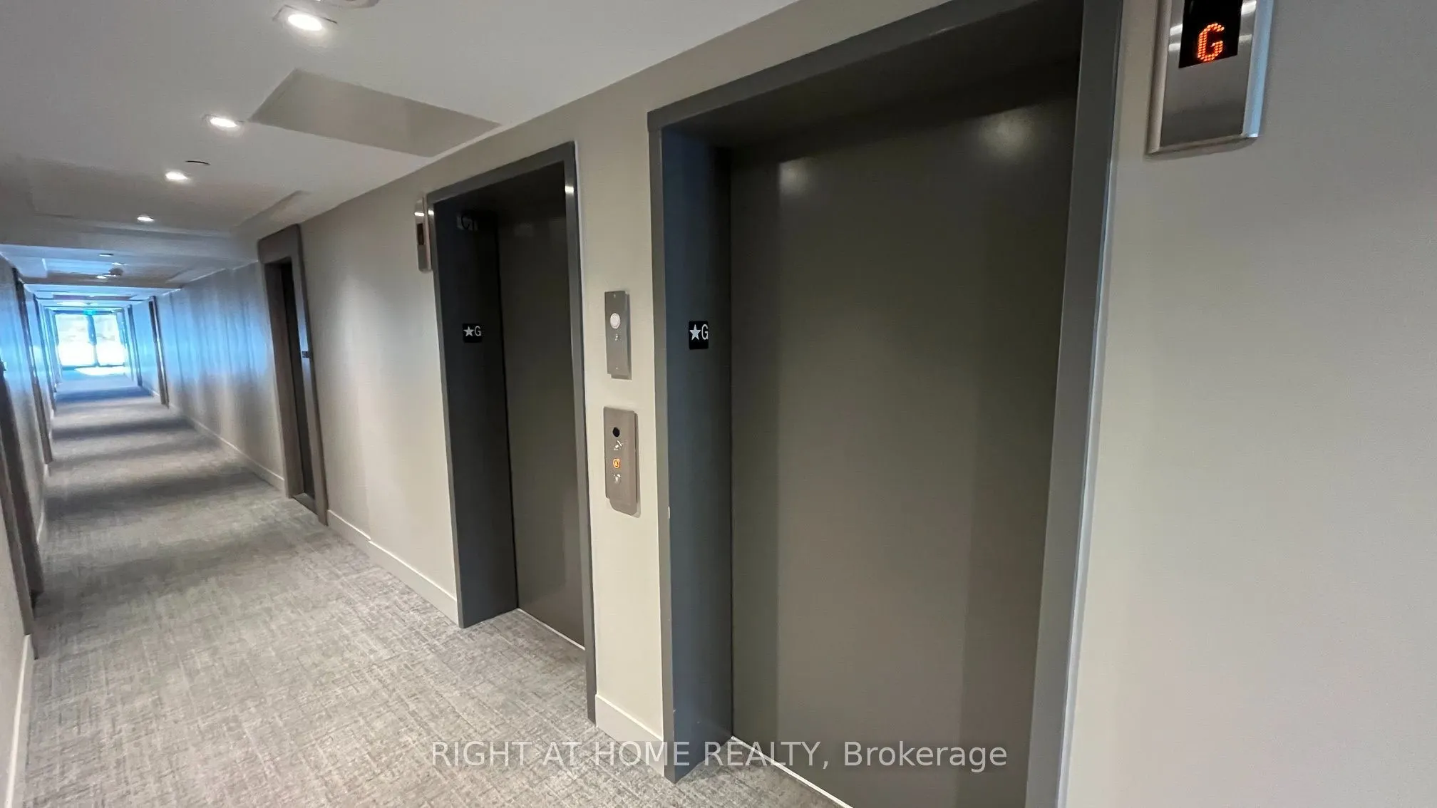 1612 Charles Street #425