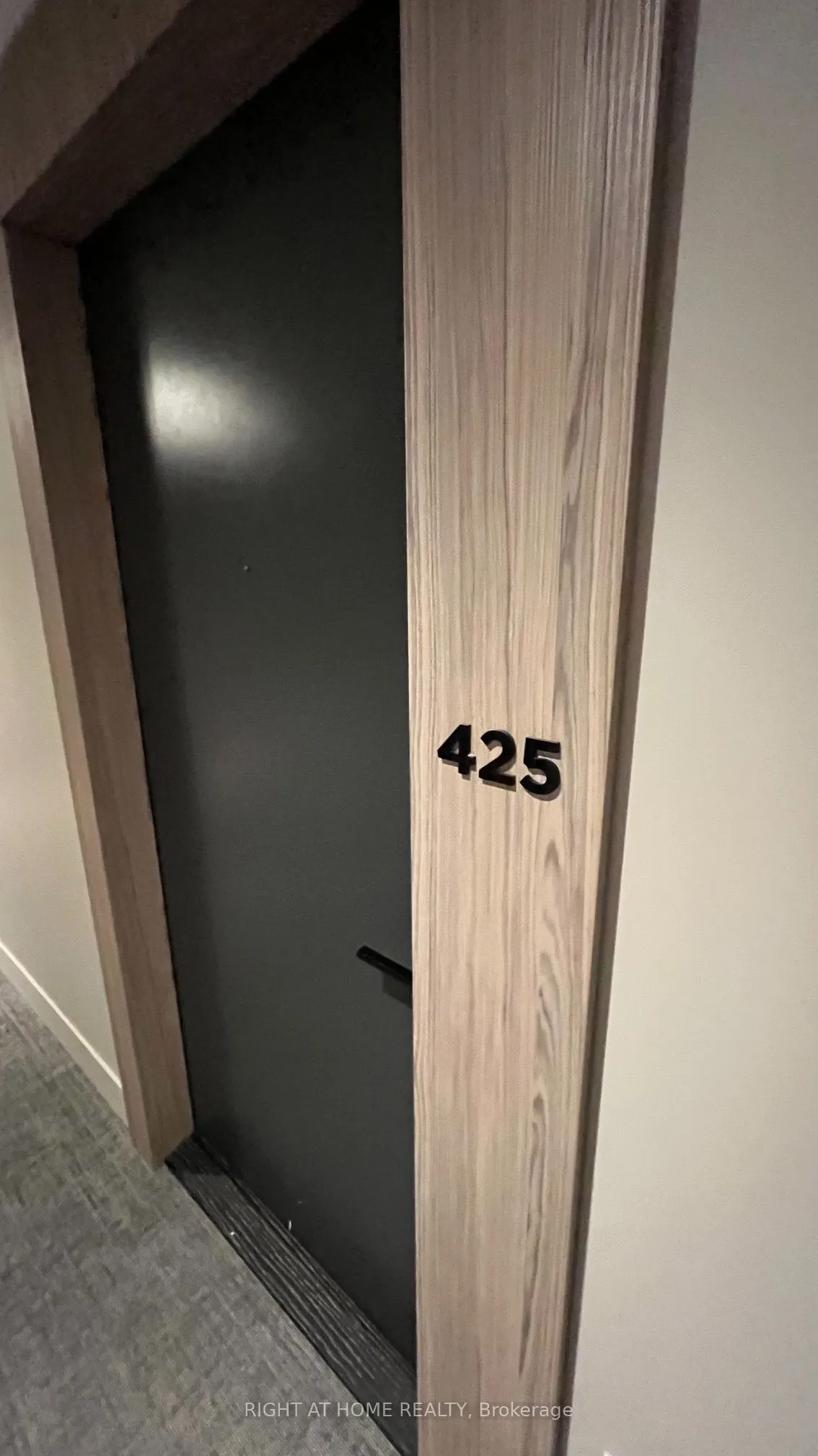1612 Charles Street #425