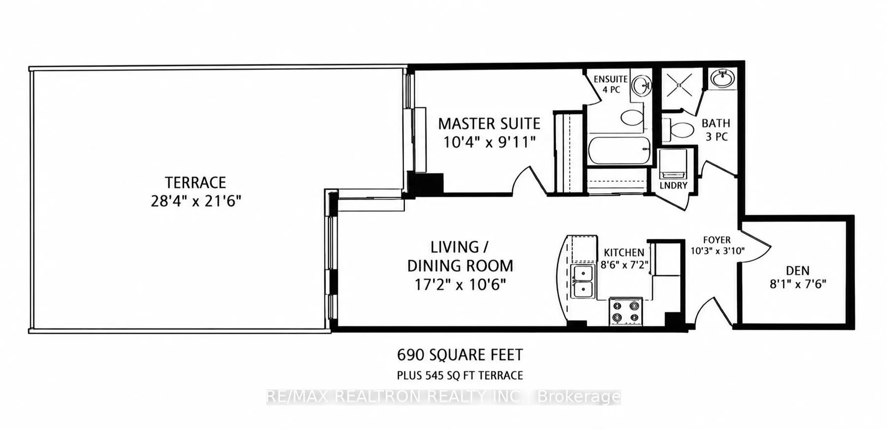 50 Brian Harrison Way #301