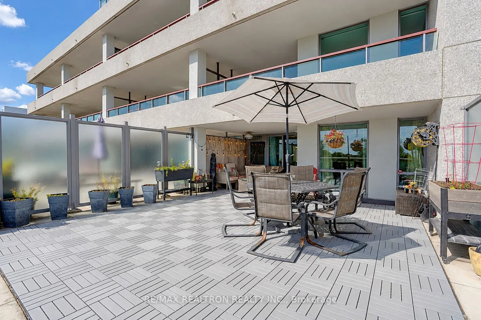 50 Brian Harrison Way #301