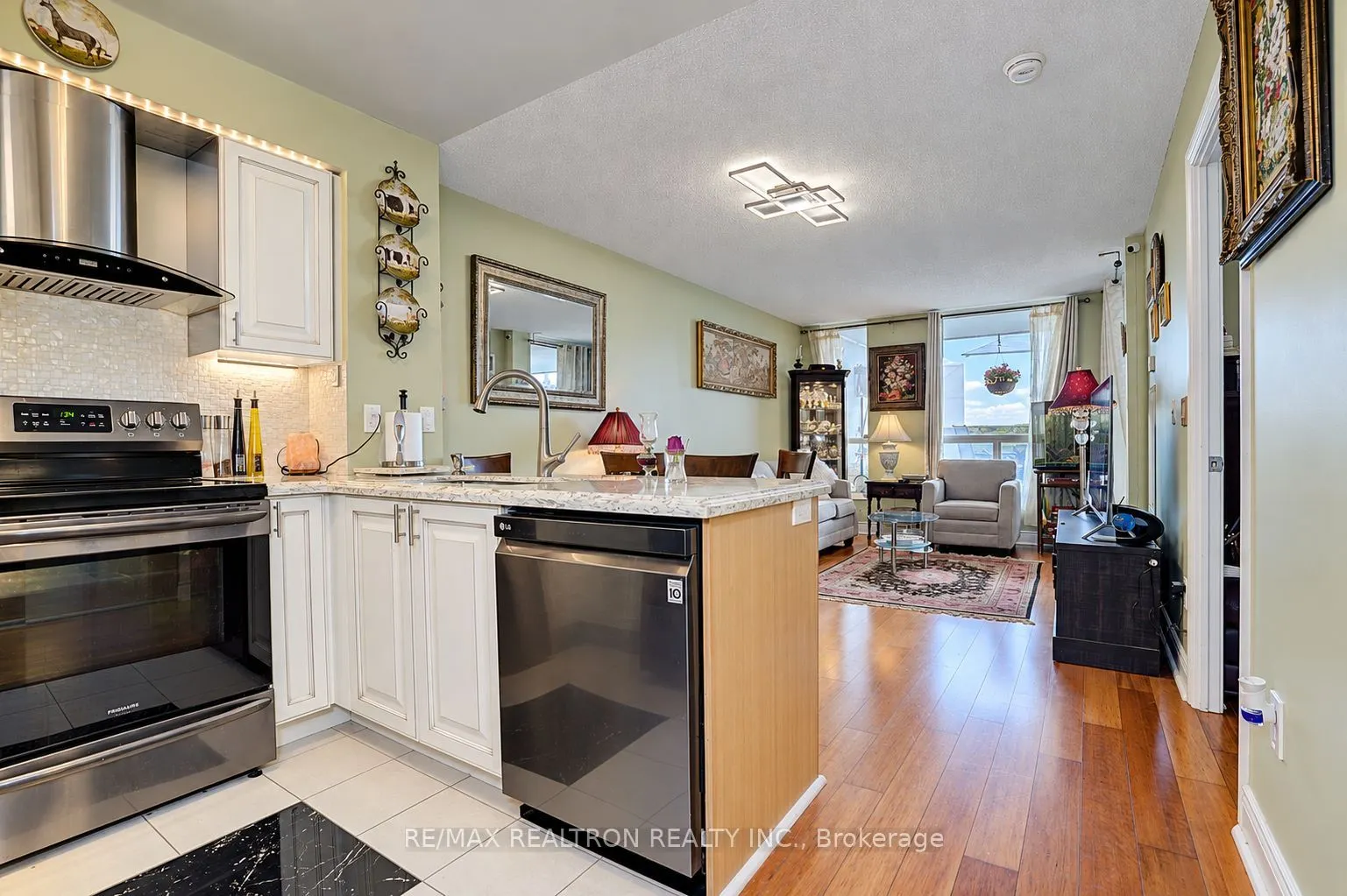 50 Brian Harrison Way #301