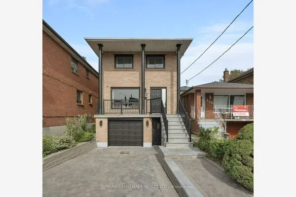 226 Mortimer Avenue