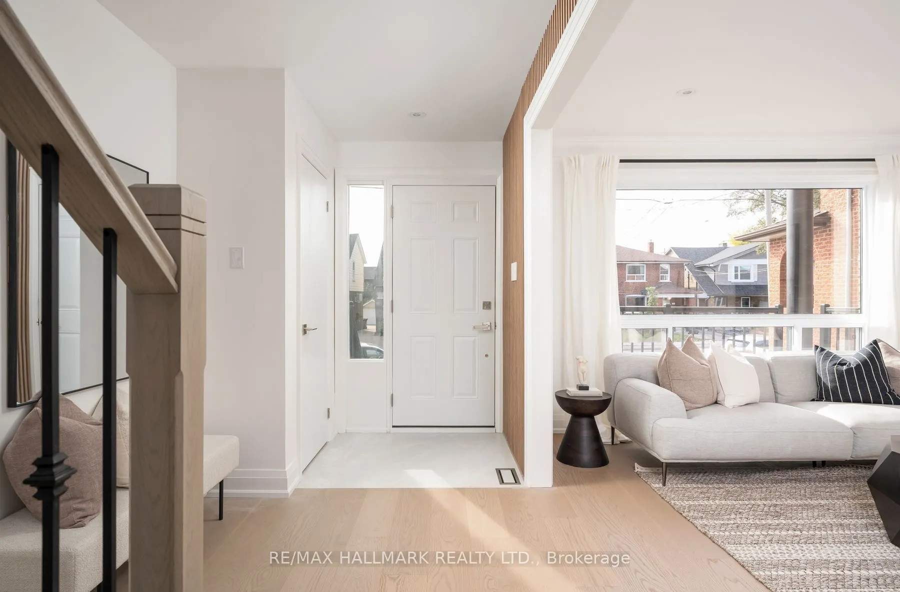 226 Mortimer Avenue