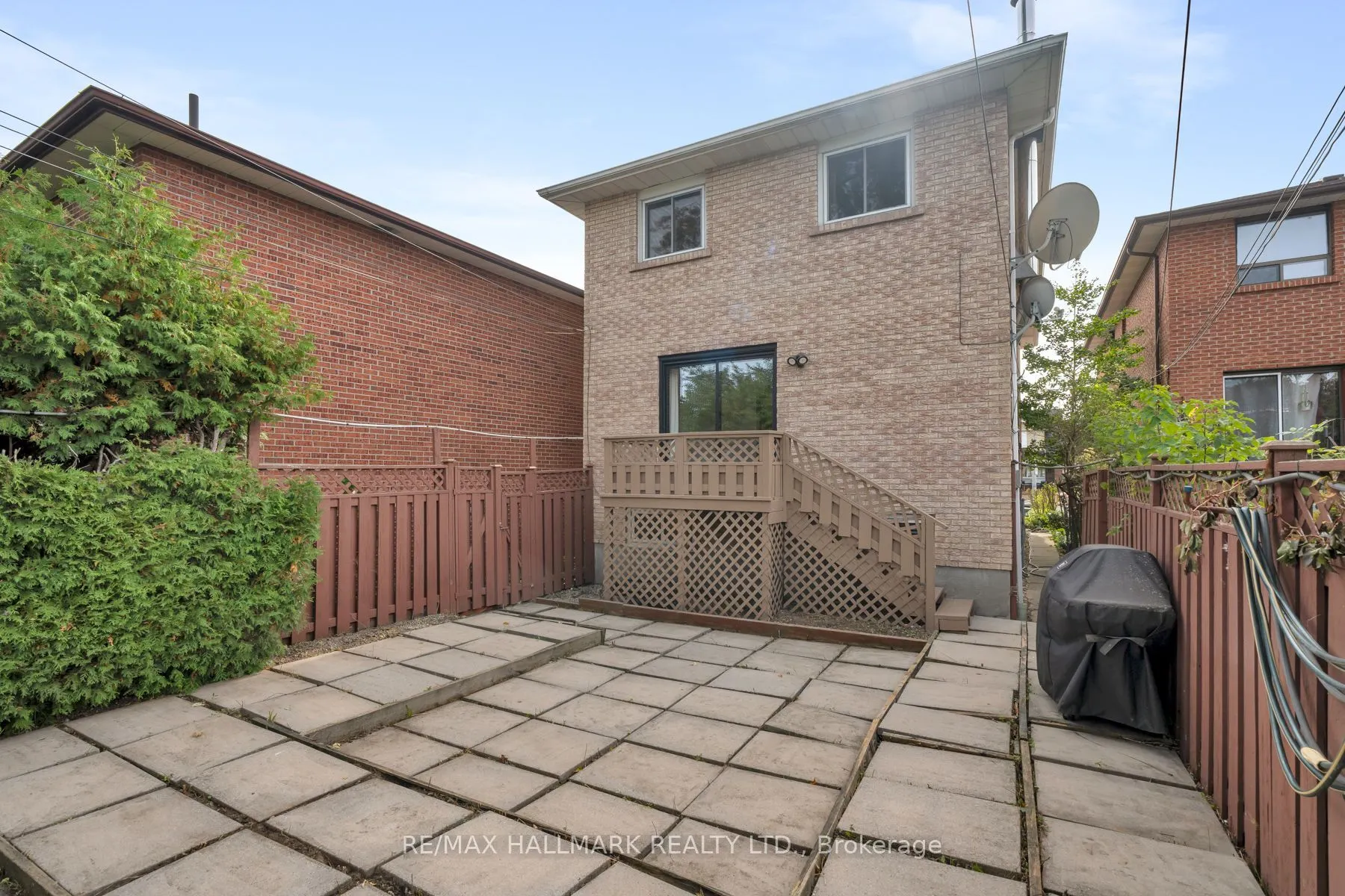 226 Mortimer Avenue