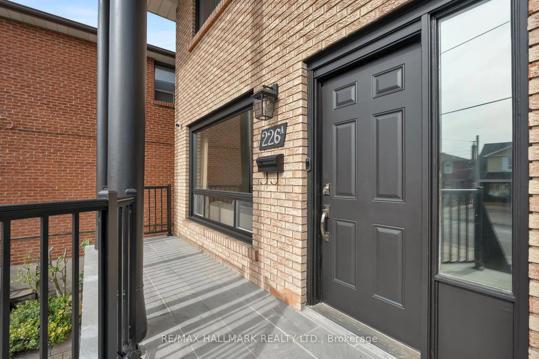226 Mortimer Avenue