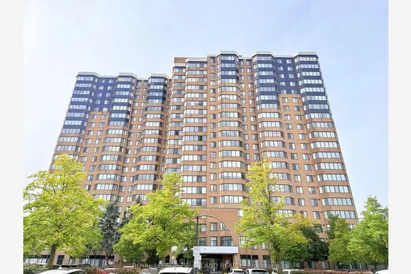 80 Alton Towers Circle #1909