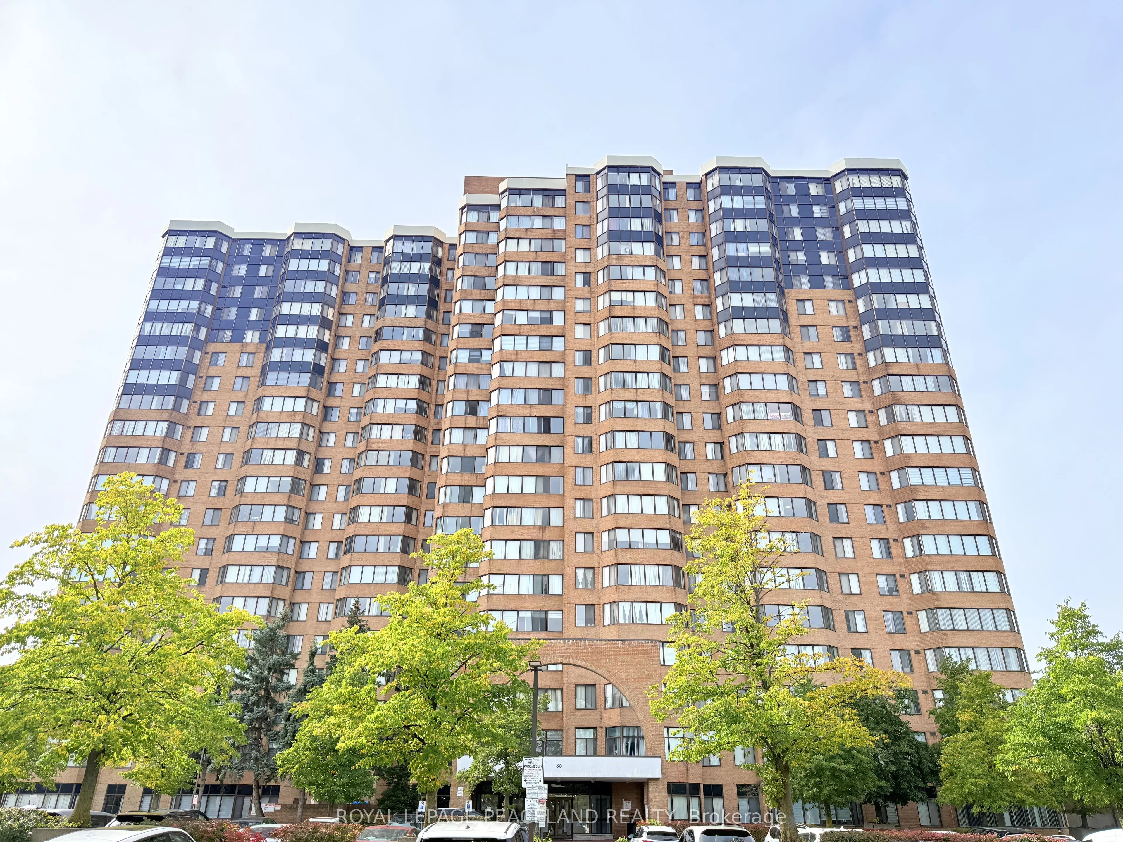 80 Alton Towers Circle #1909