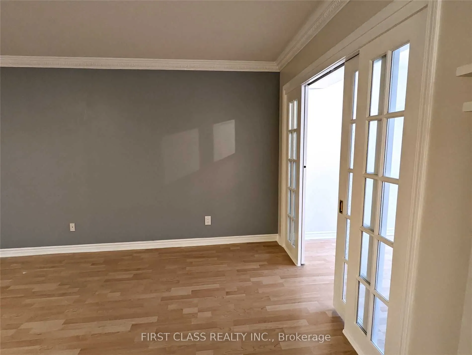 1883 Mcnicoll Avenue #1518