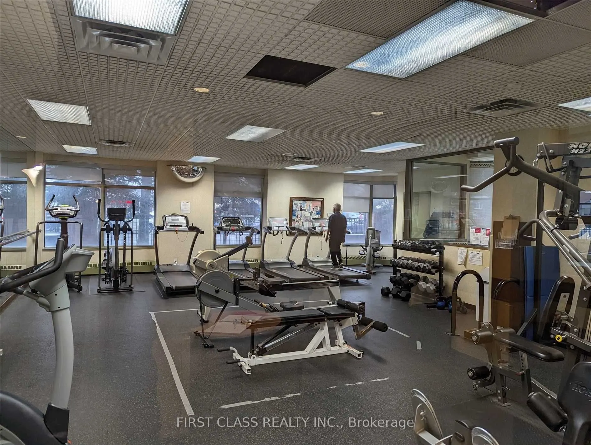 1883 Mcnicoll Avenue #1518