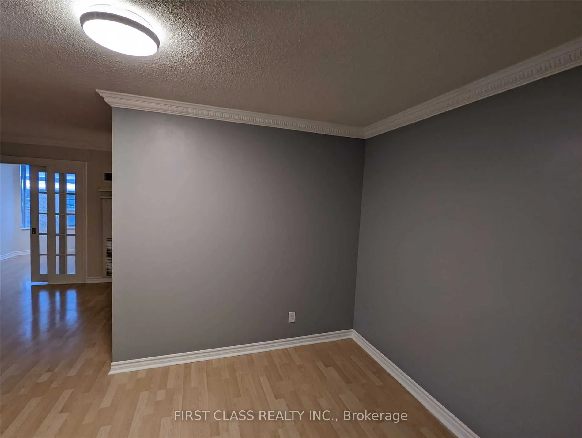 1883 Mcnicoll Avenue #1518