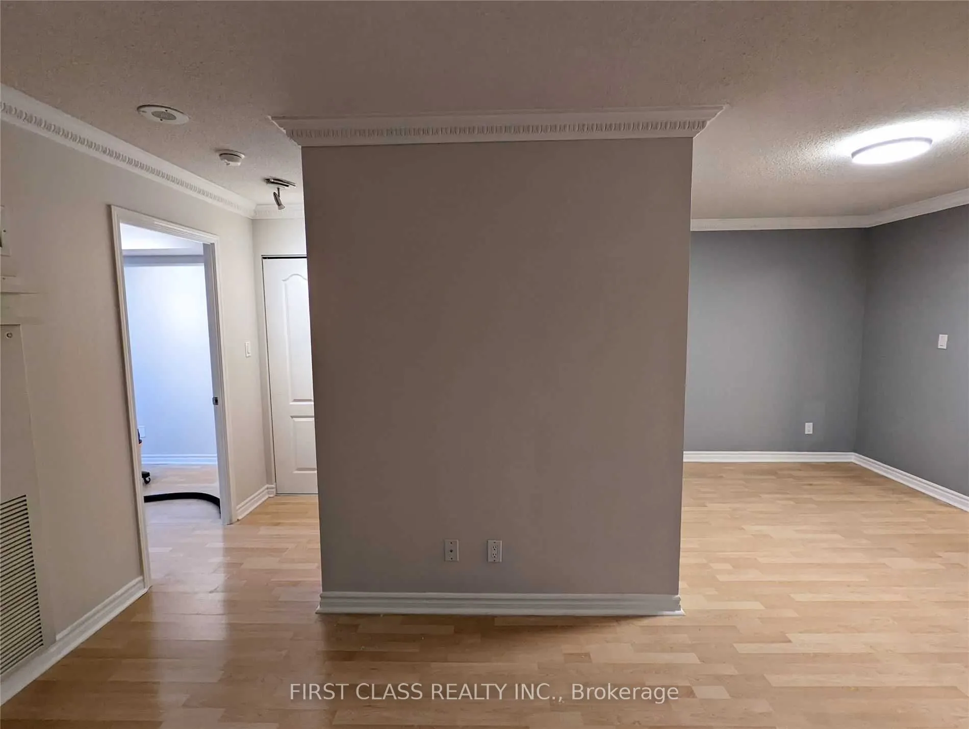 1883 Mcnicoll Avenue #1518