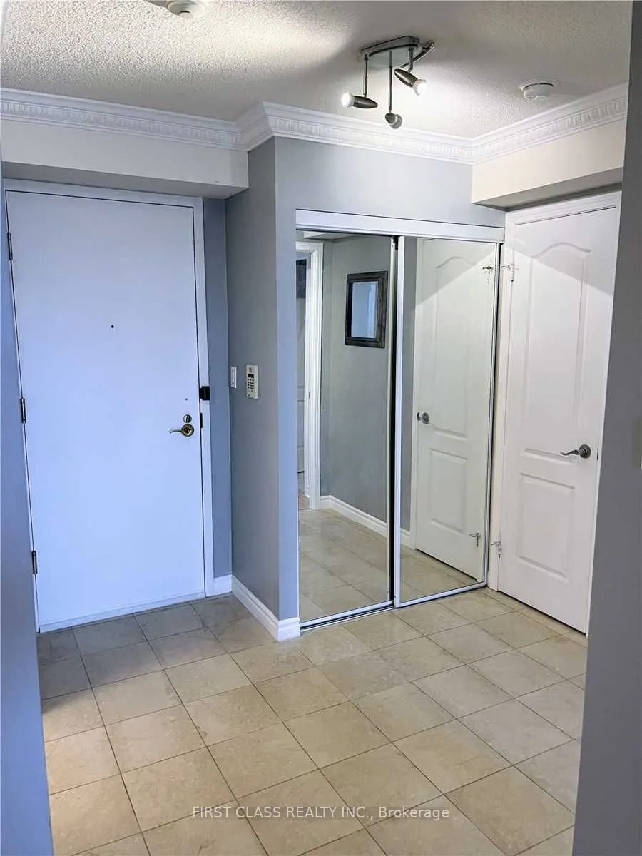 1883 Mcnicoll Avenue #1518