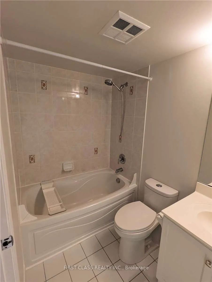 1883 Mcnicoll Avenue #1518