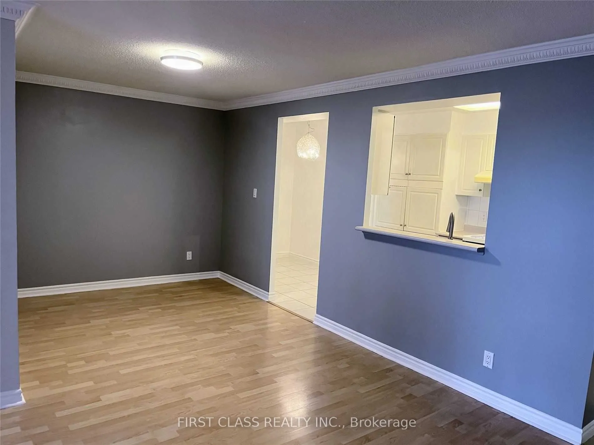 1883 Mcnicoll Avenue #1518