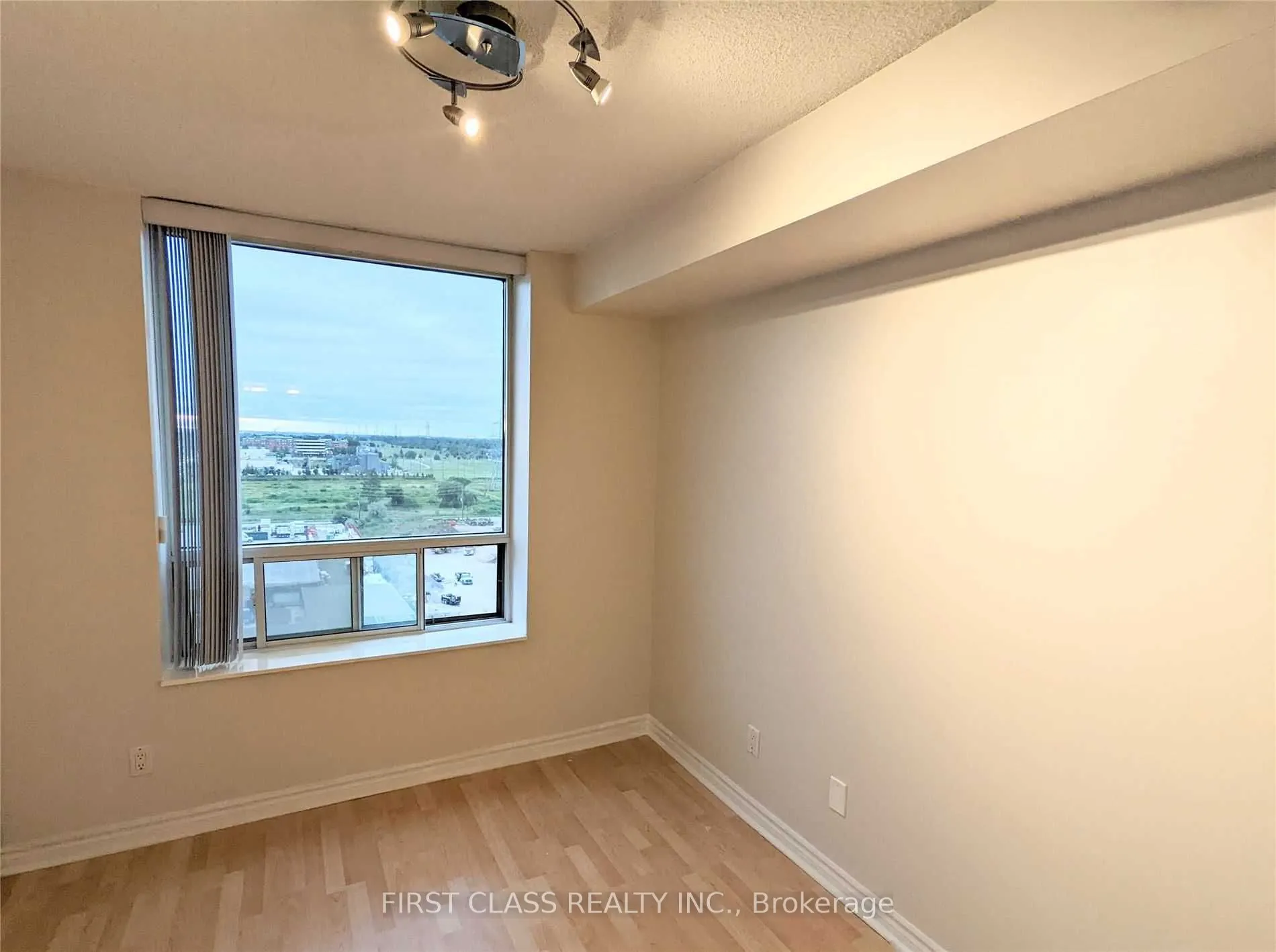 1883 Mcnicoll Avenue #1518