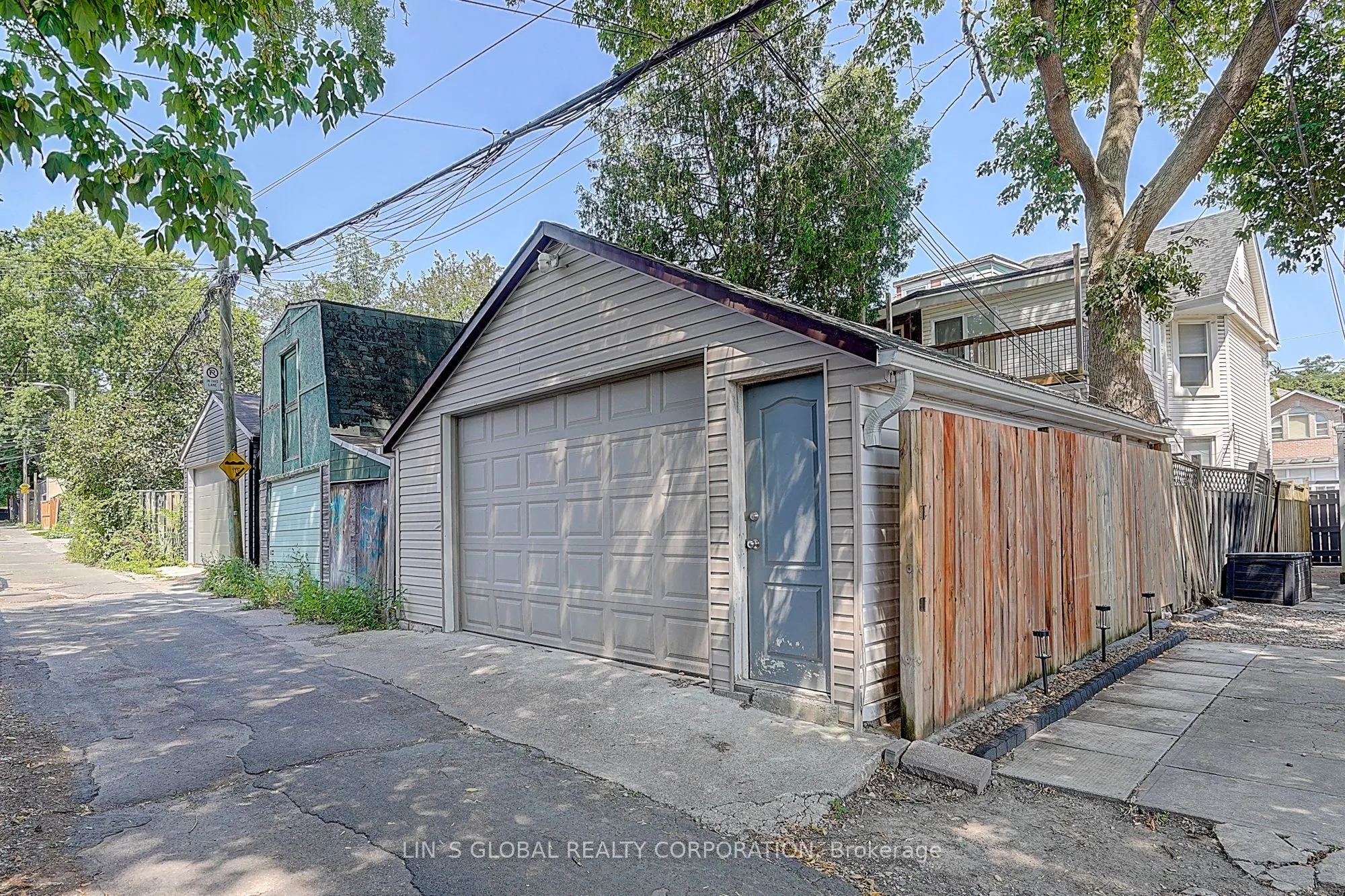 Undisclosed Address