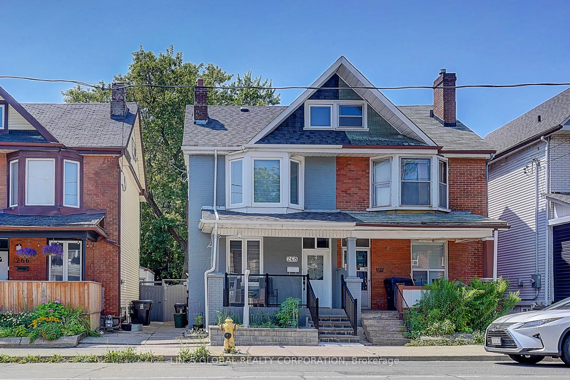 Undisclosed Address