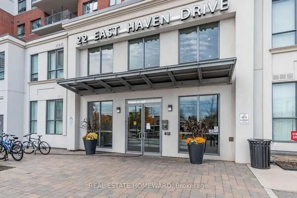 22 East Haven Drive #113