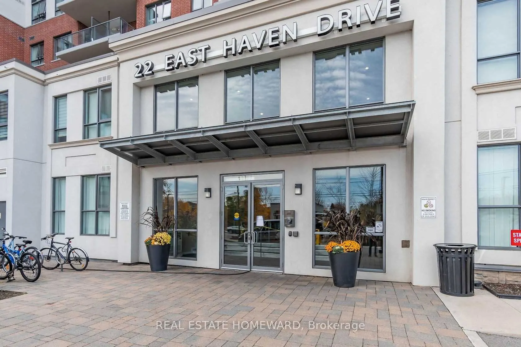 22 East Haven Drive #113