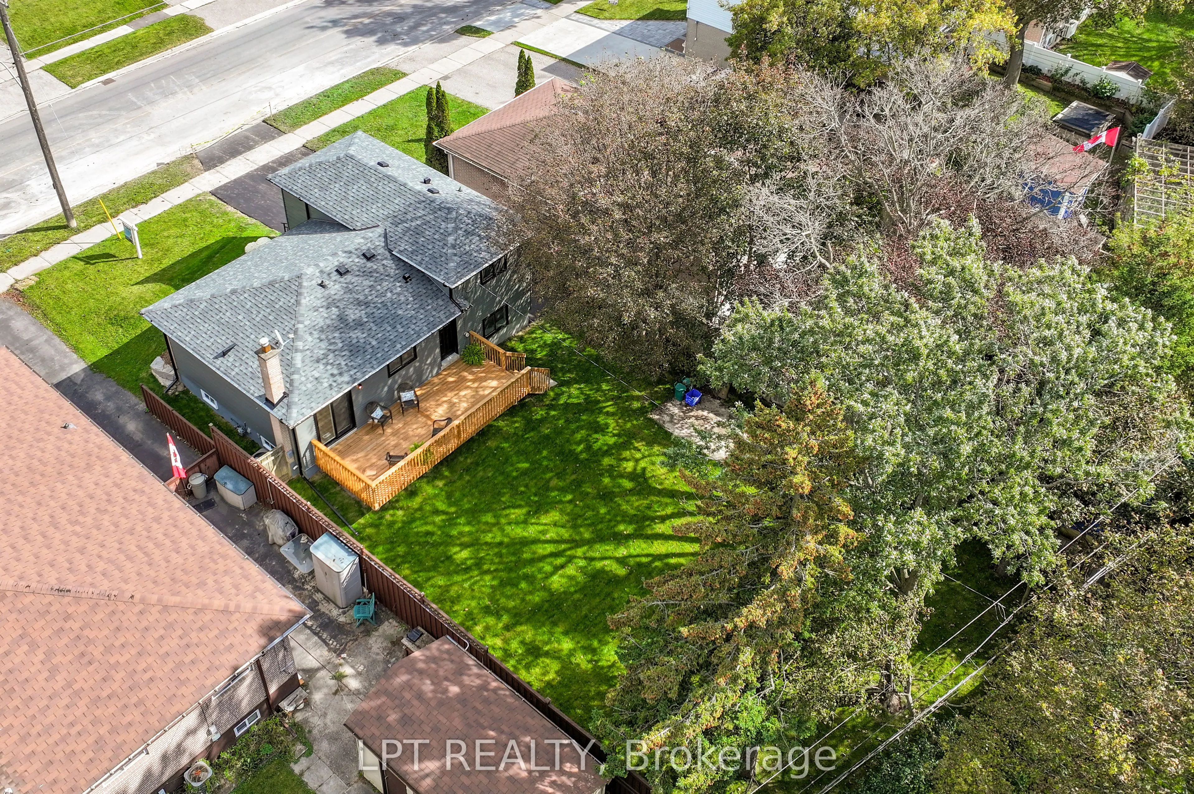 868 Liverpool Road